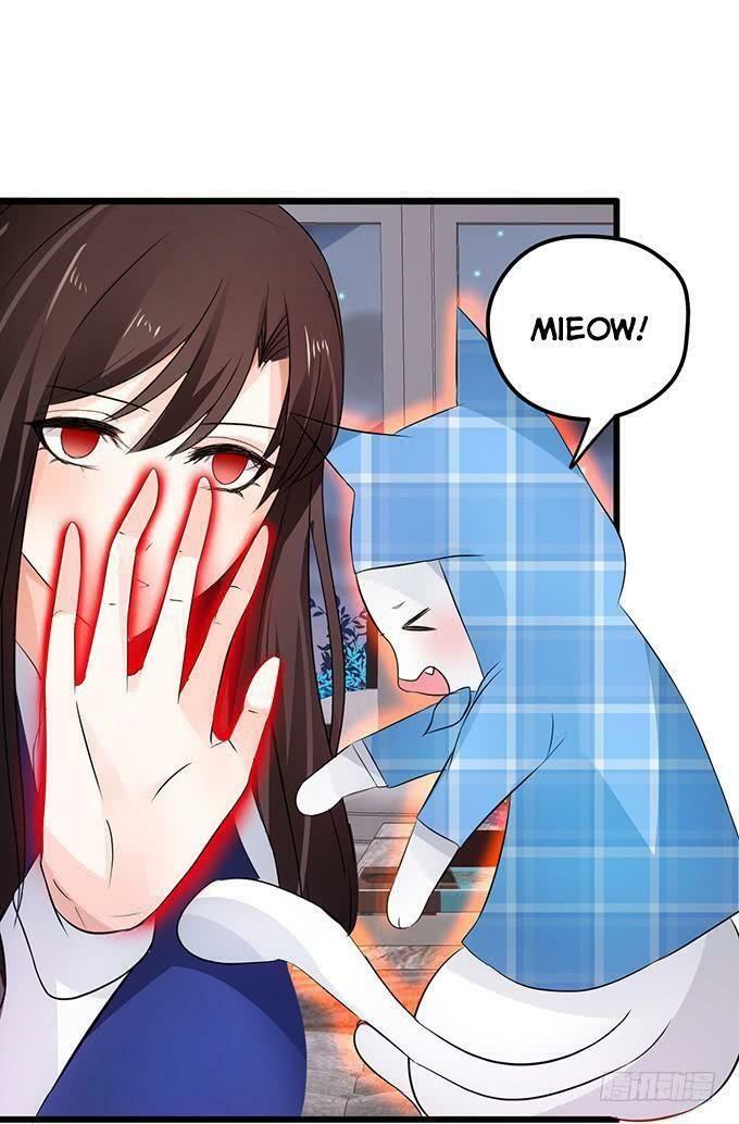 Hồ Tiên Hung Bạo: Chapter 16