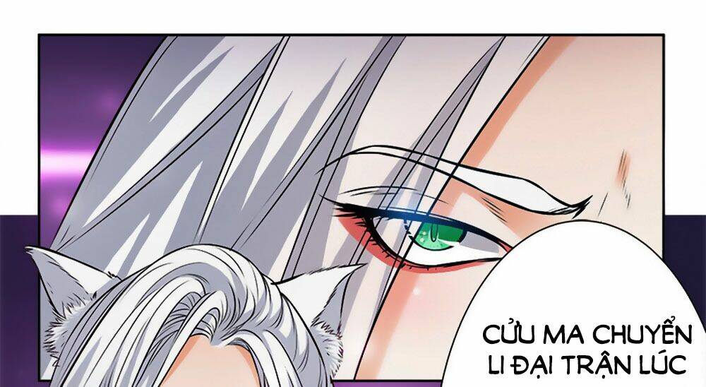 Liêu Liêu Nhân Thân Tu Tiên Truyện: Chapter 38