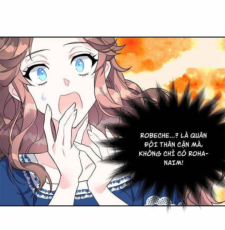 Công Chúa Của Loài Chim: Chapter 5