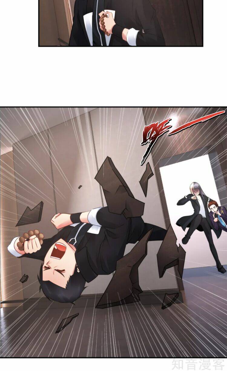 Phong Thủy Thiên Sư: Chapter 43