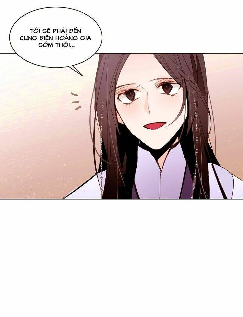 Cuộc Sống Rập Khuôn Của Một Quý Cô Tái Sinh!: Chapter 36