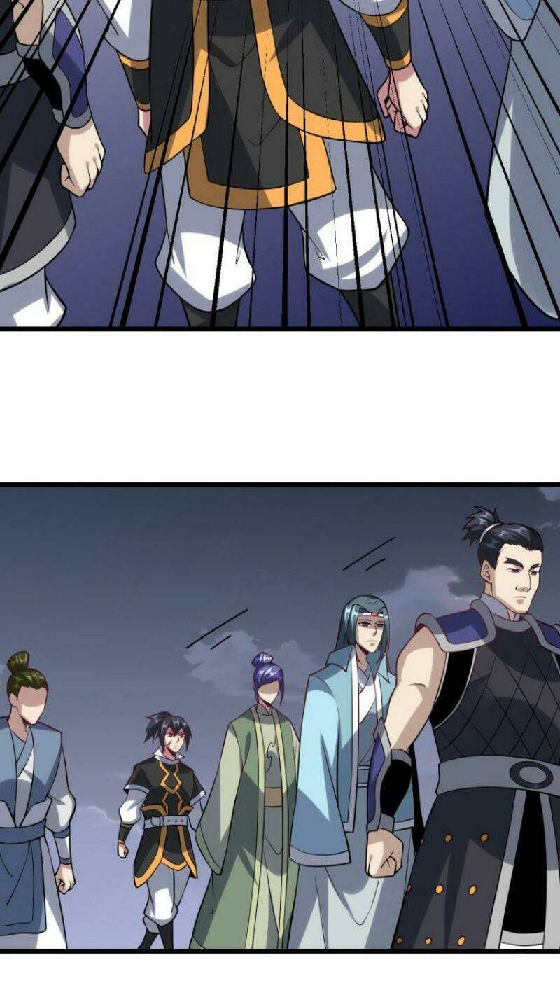 Đấu Hồn Đại Lục: Chapter 54