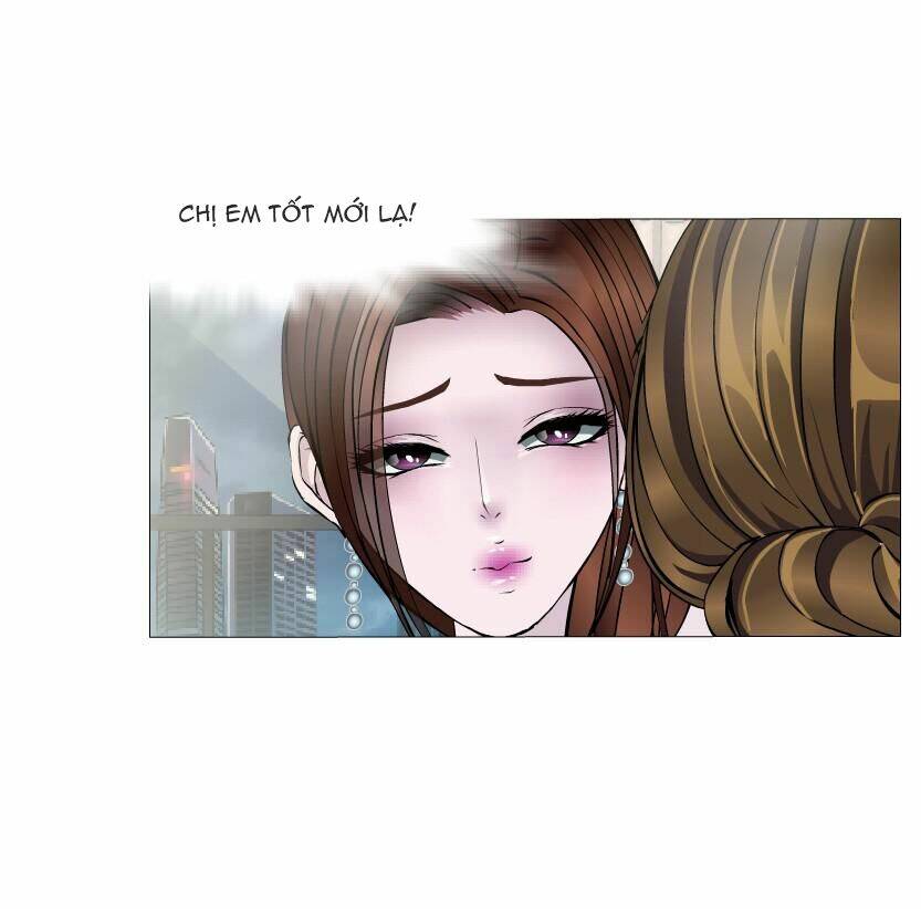 Cạm Bẫy Của Nữ Thần: Chapter 62