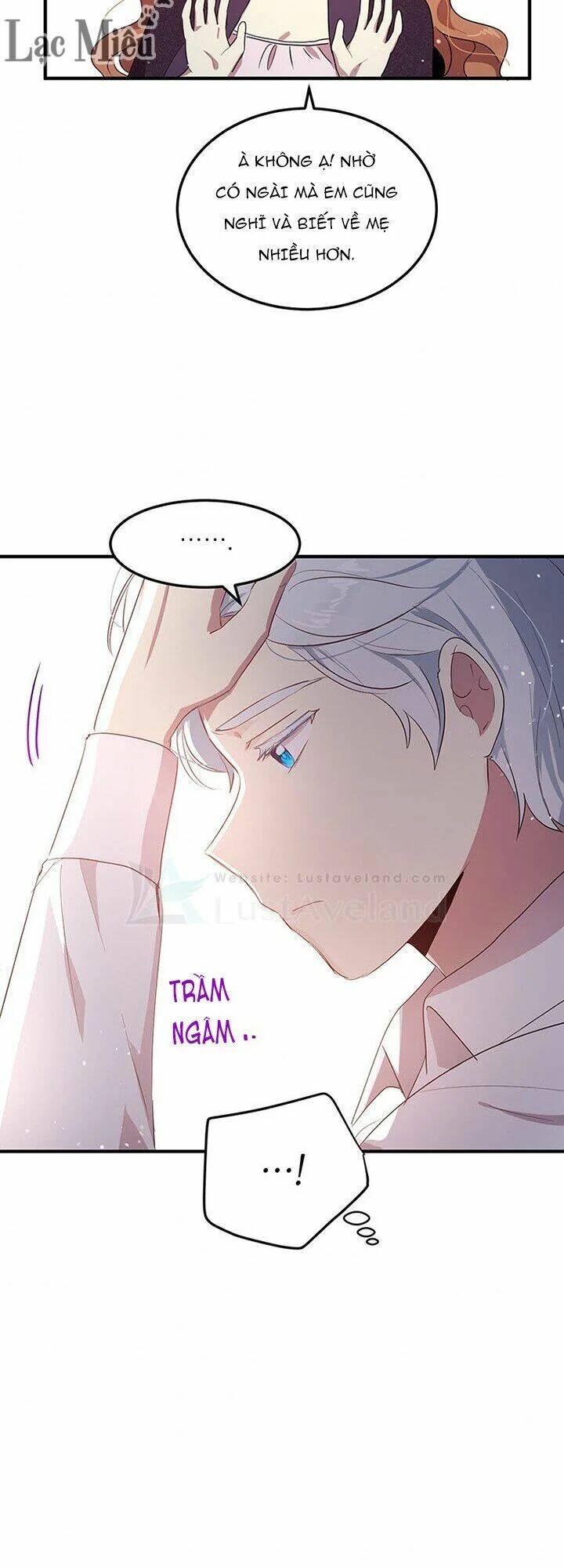 Công Tước, Loạn Vừa Thôi!: Chapter 109