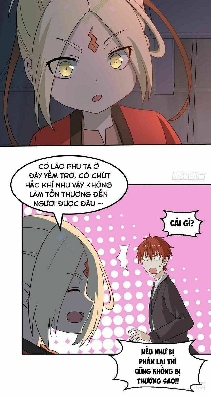 Nghịch Thiên Tiên Mệnh: Chapter 3