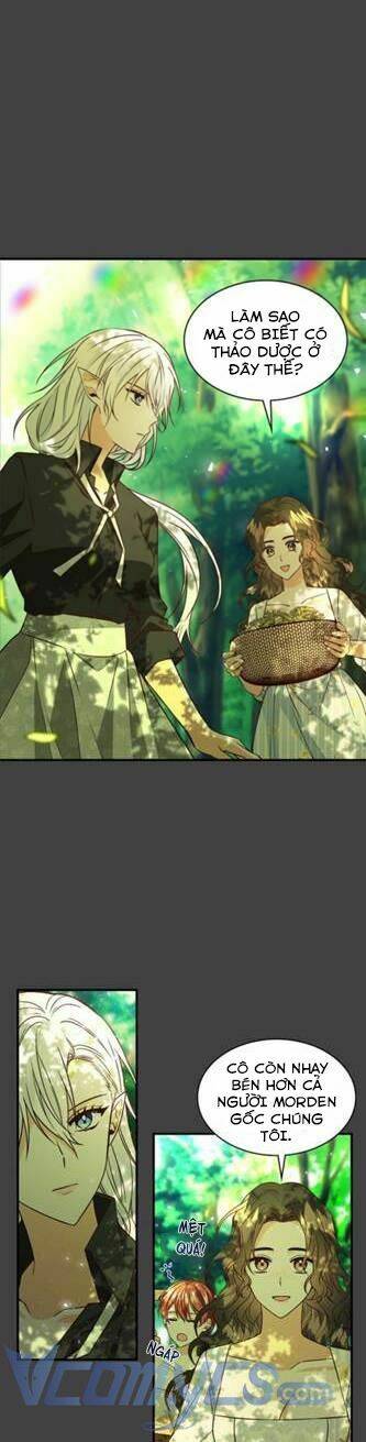 Lòng Trung Thành Với Kẻ Ác: Chapter 19