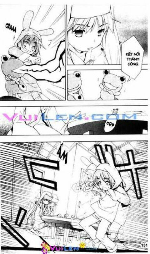 Cấm thư ma thuật: Chapter 4