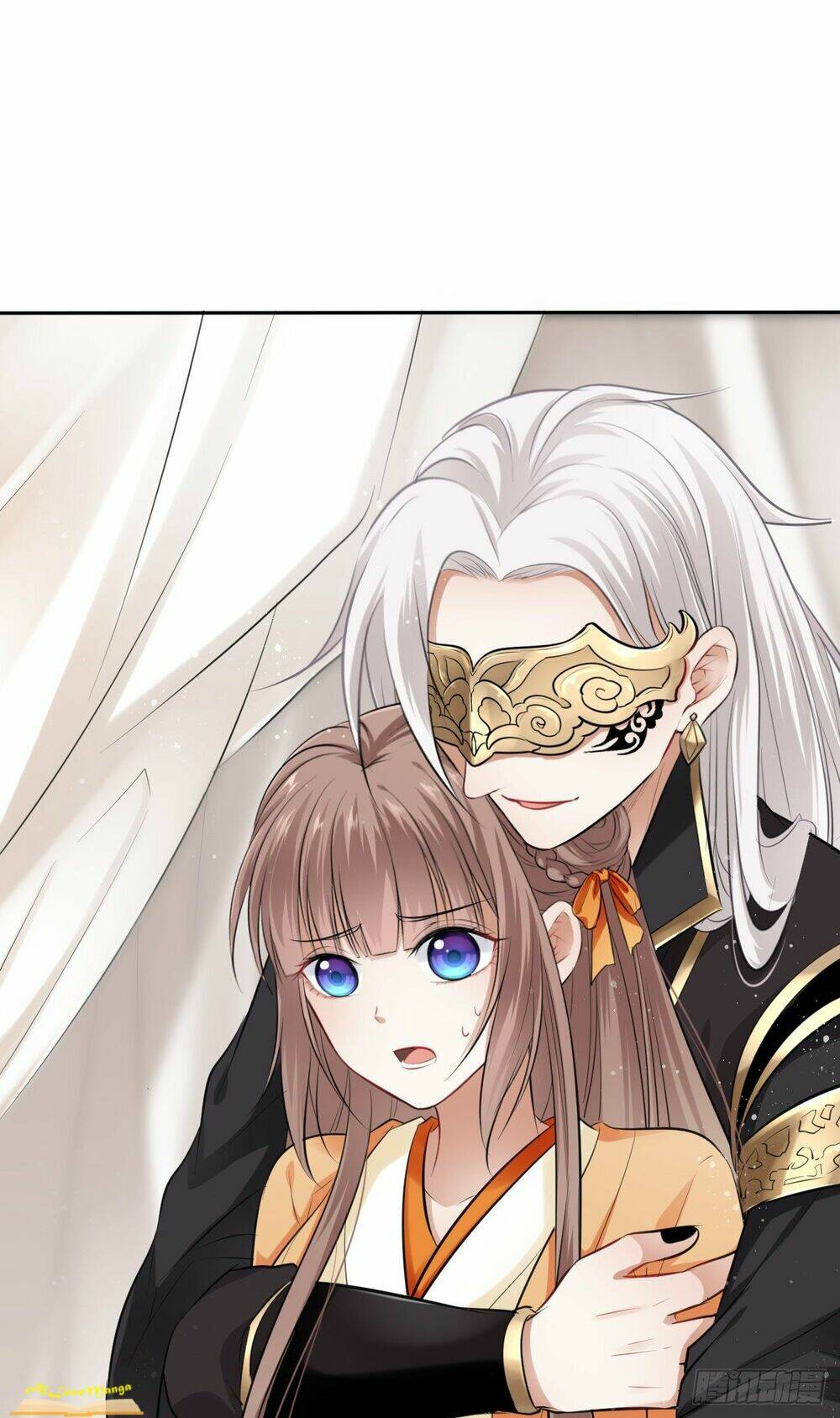 Vương Phi Thật Thích Trang Điểm: Chapter 16