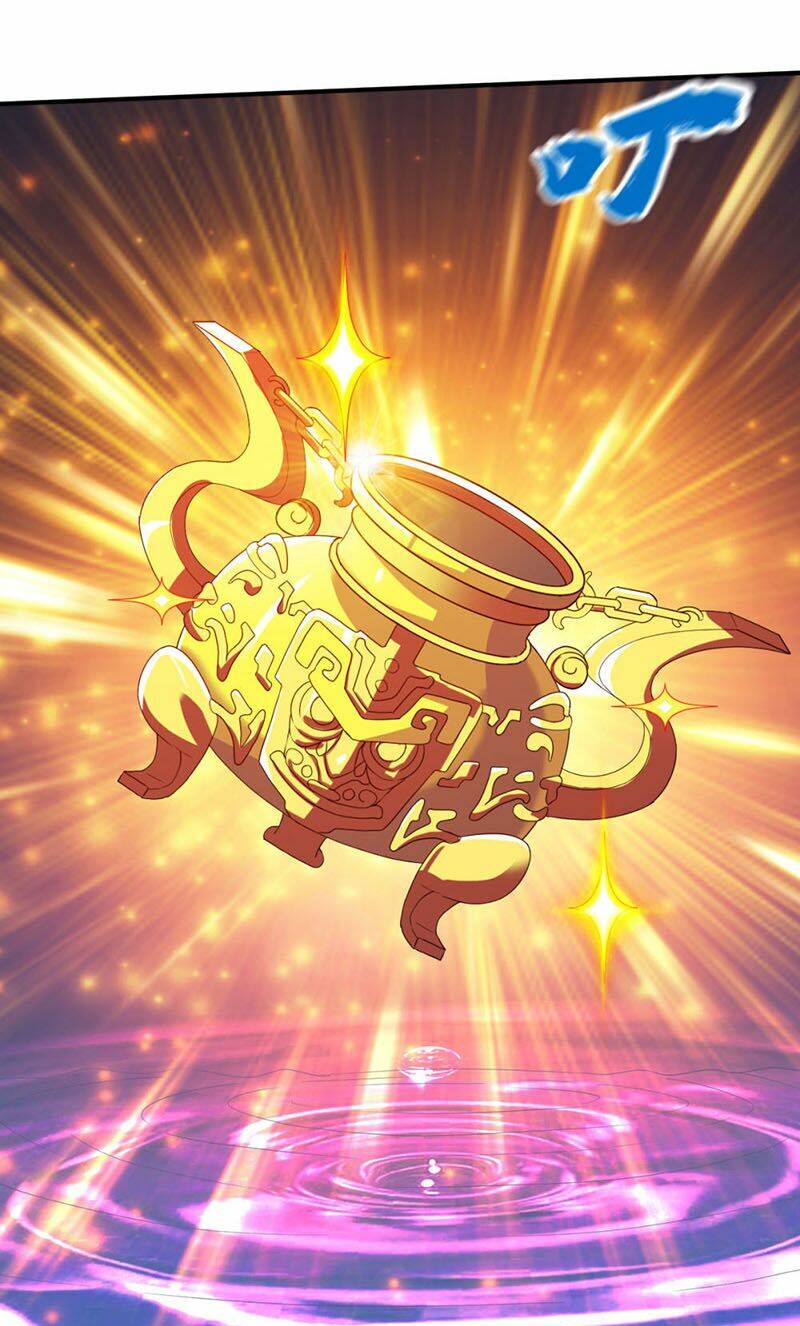 Chiến Đỉnh: Chapter 118