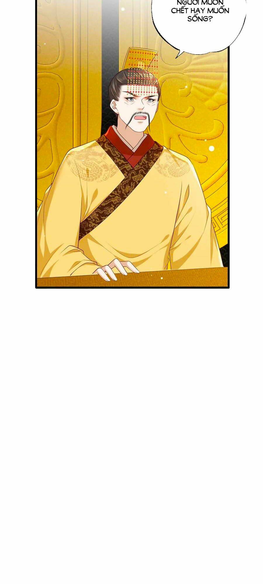 Nữ Thủ Phú Chi Kiều Sủng Nhiếp Chính Vương: Chapter 63