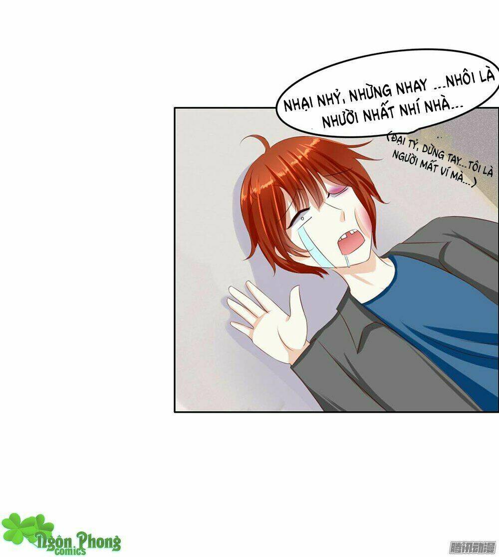 Hoàng Đế “Phế Vật” Tiến Hóa Sử: Chapter 12