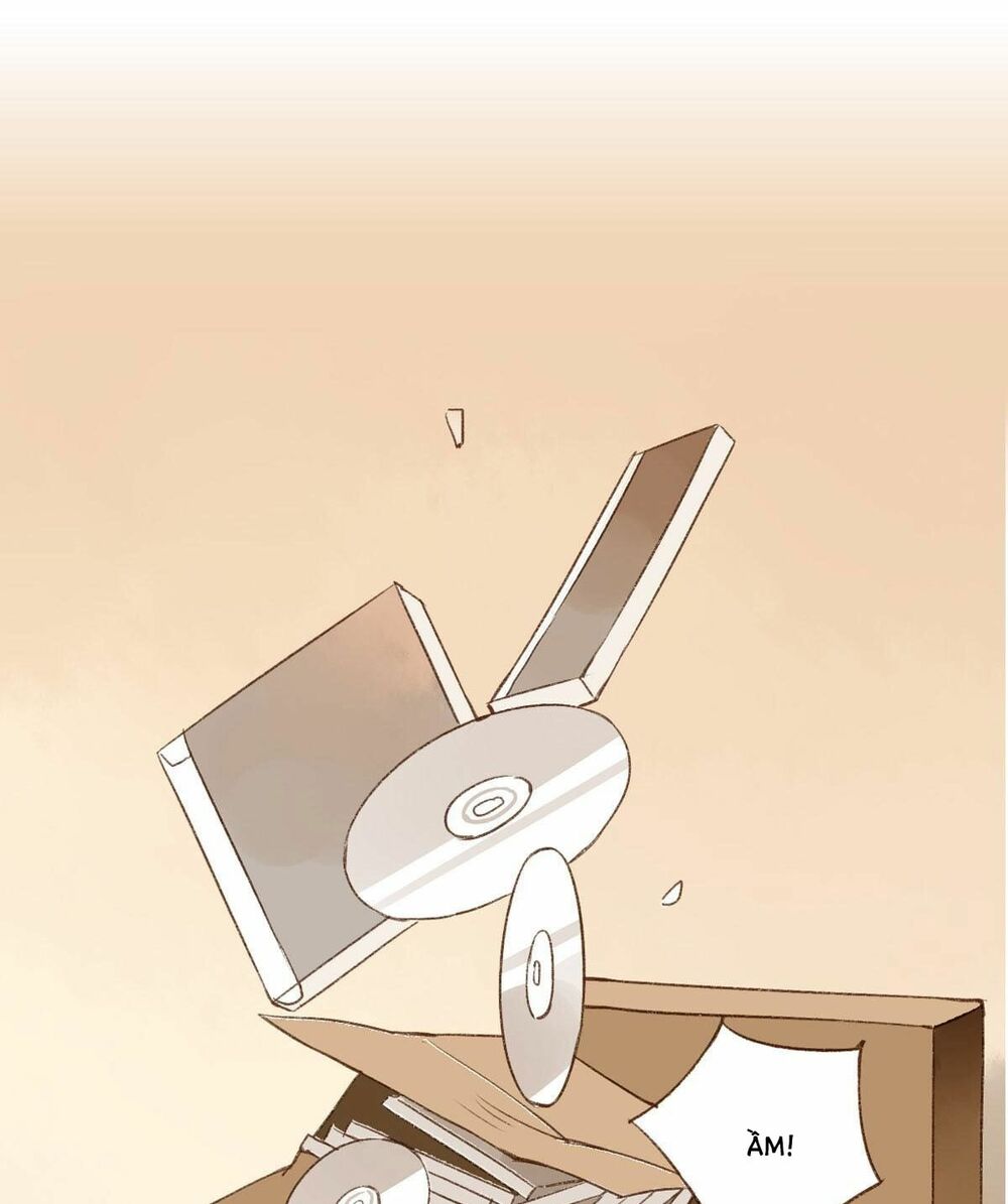 Sức Mạnh Của Sắc Đẹp: Chapter 1