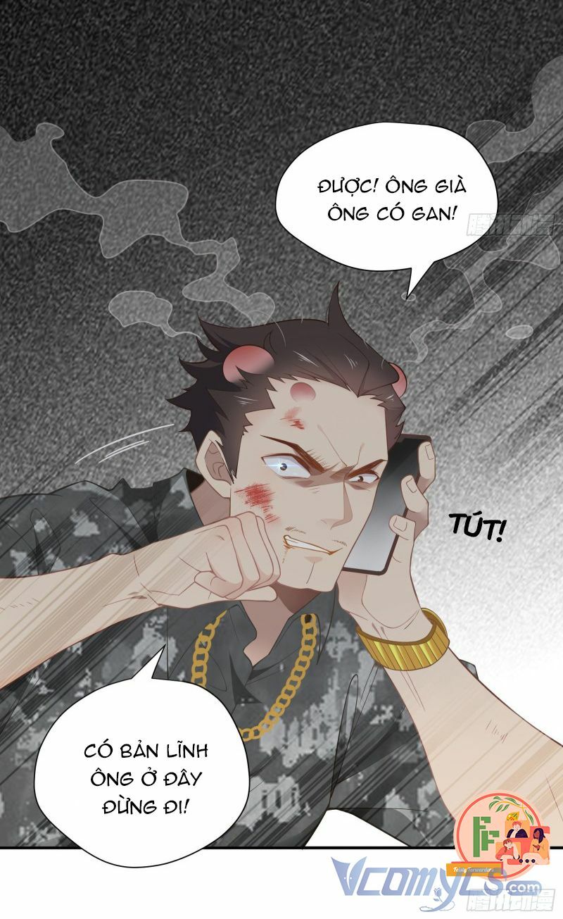 Nữ Phụ Như Tôi Cũng Có Ngày Ra Mắt: Chapter 15