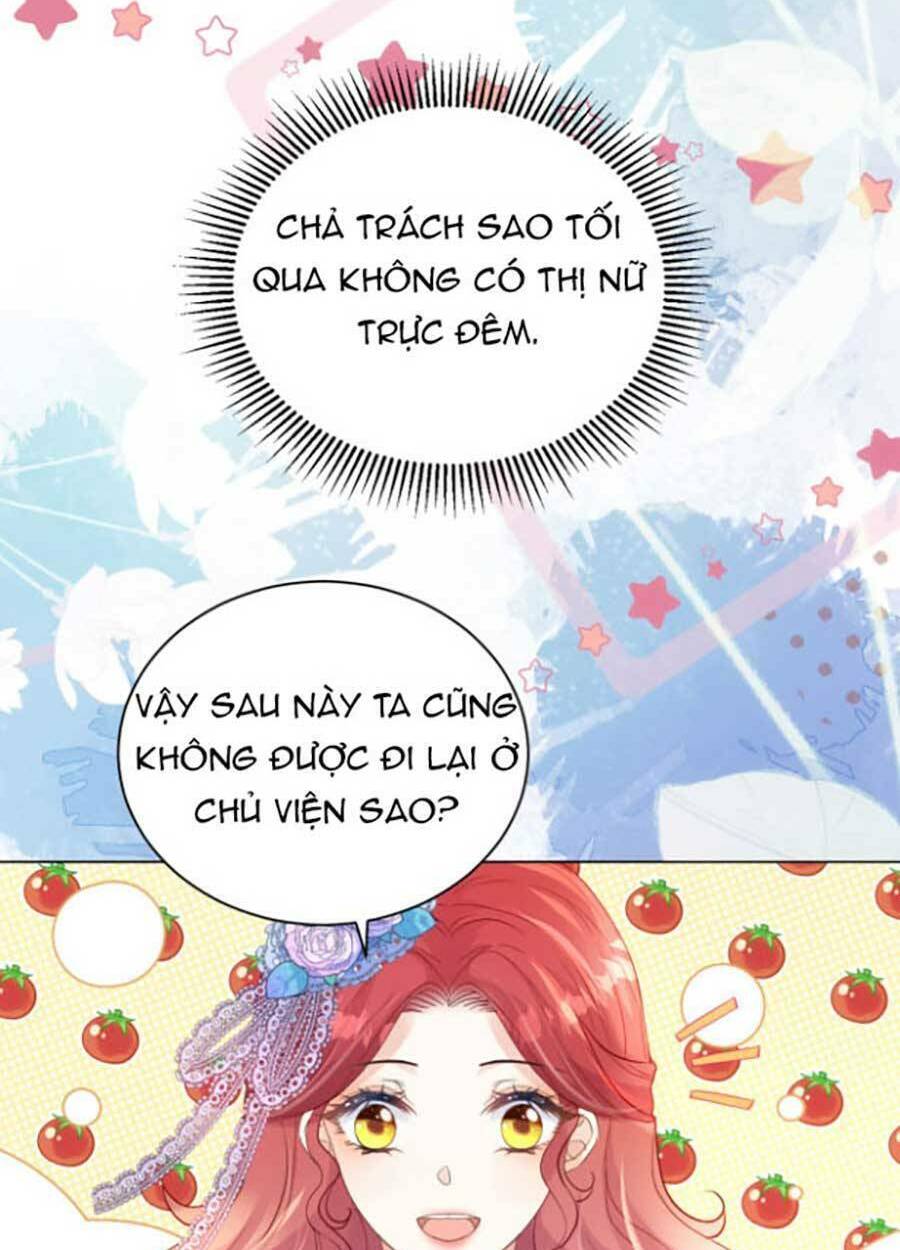 Thần Nữ Hôm Nay Sống Sót Không: Chapter 6