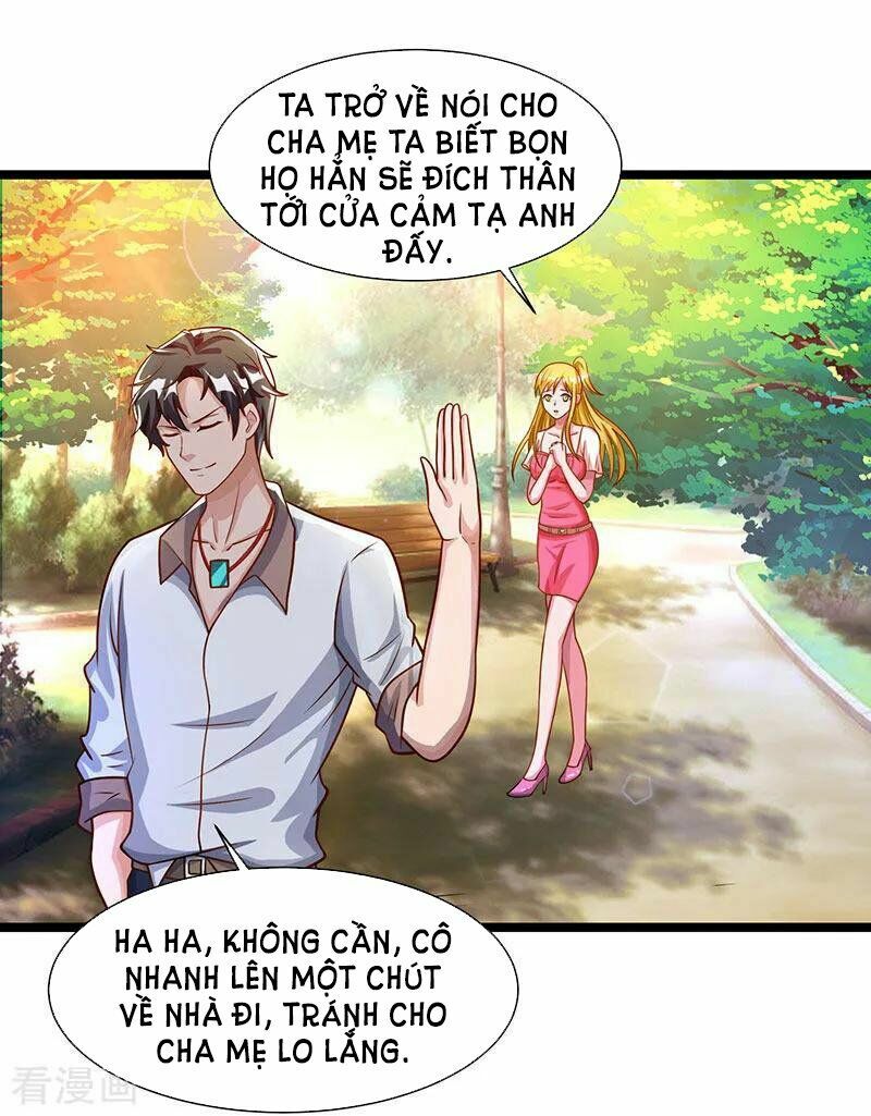Trọng Sinh Khí Thiếu Quy Lai: Chapter 29