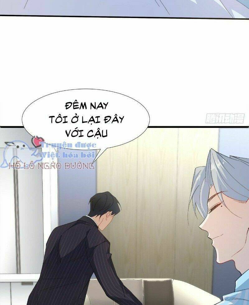 Ảnh Đế Yêu Hồ: Chapter 25