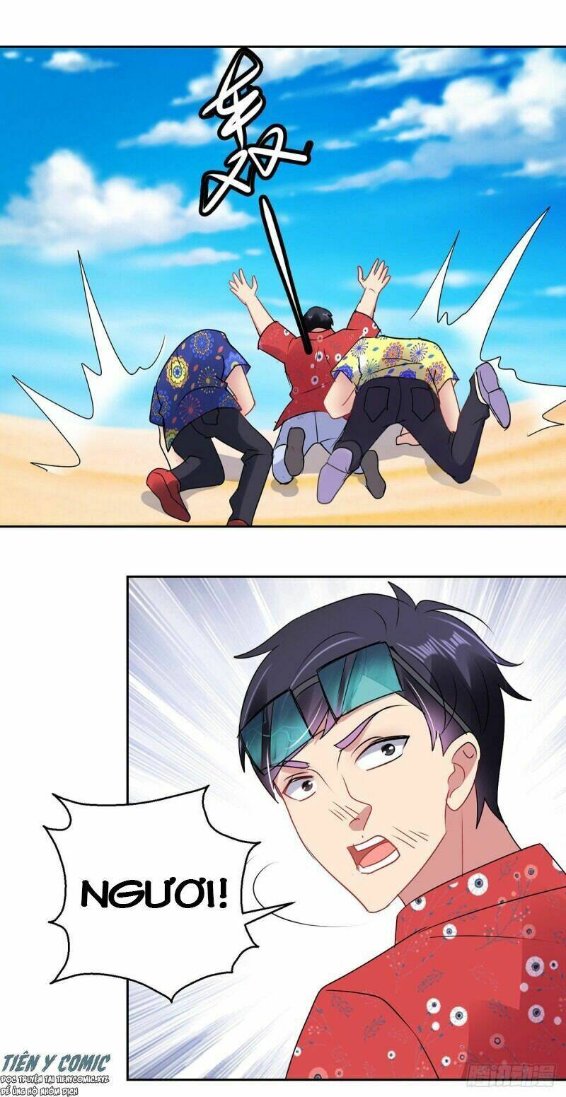 Vú Em Là Cổ Tiên: Chapter 159