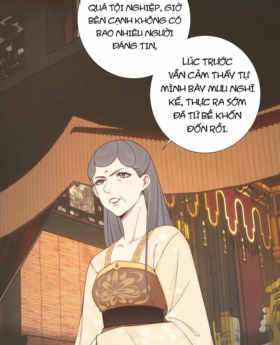 Hoàng Hậu Bận Lắm: Chapter 168