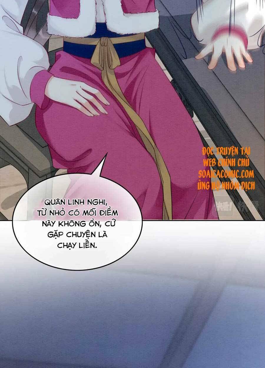 Xung Hỉ Vương Phi: Chapter 77