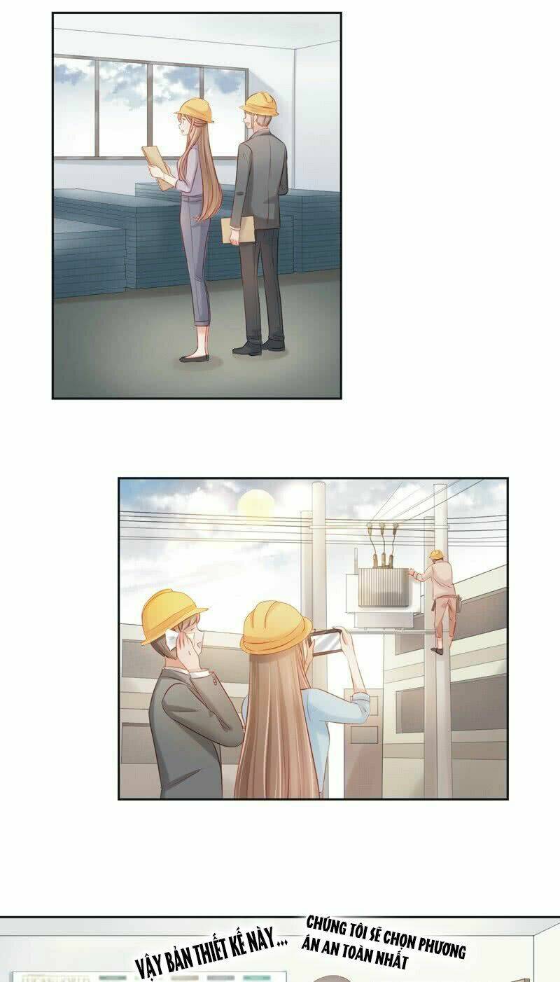 Khi Trá Luyến Nhân: Chapter 14