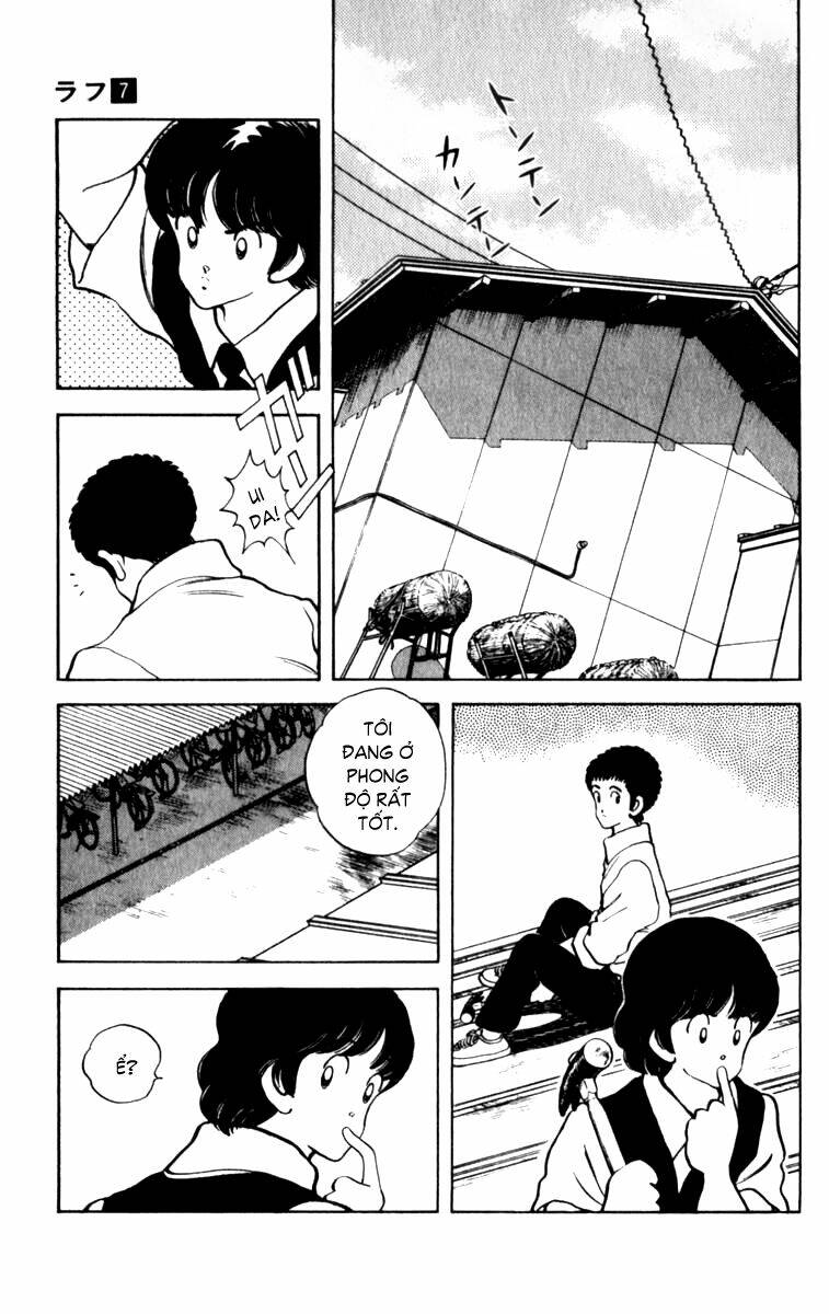 Rough - Ngọc Thô: Chapter 63