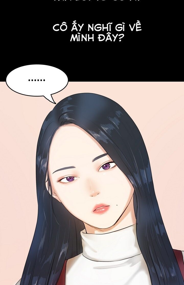 Hoa Chưa Nở Rộ: Chapter 3