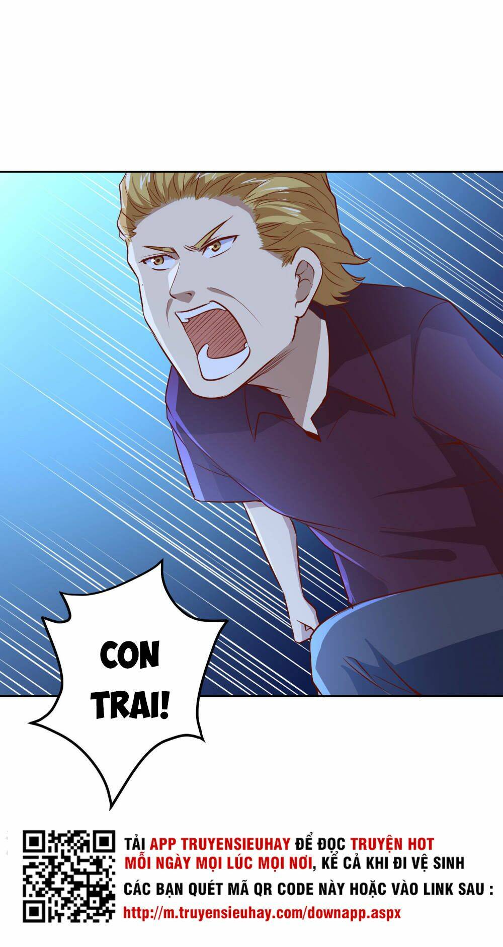 Tay Chơi Thần Cấp: Chapter 85