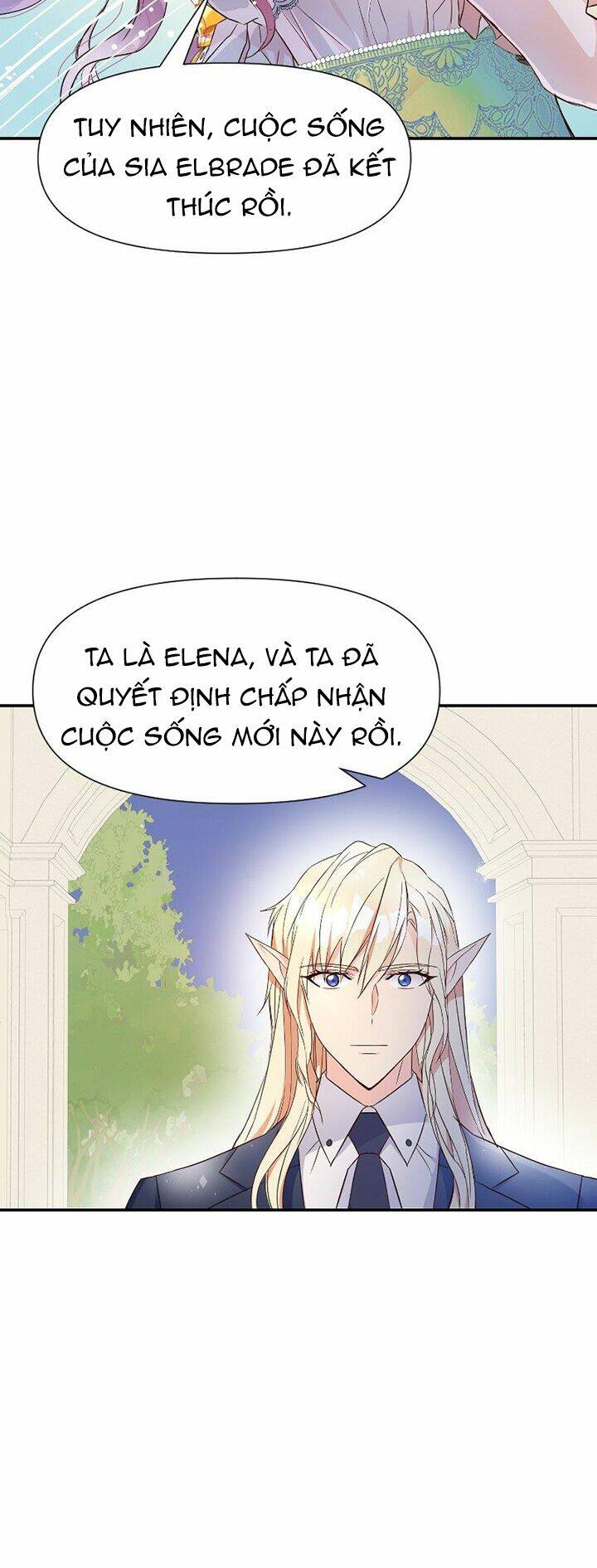 Tất Cả Mọi Người Đều Yêu Quý Nhân Vật Phản Diện: Chapter 21