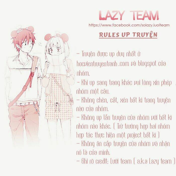 Kamiki Kyoudai Okotowari: Chapter 8