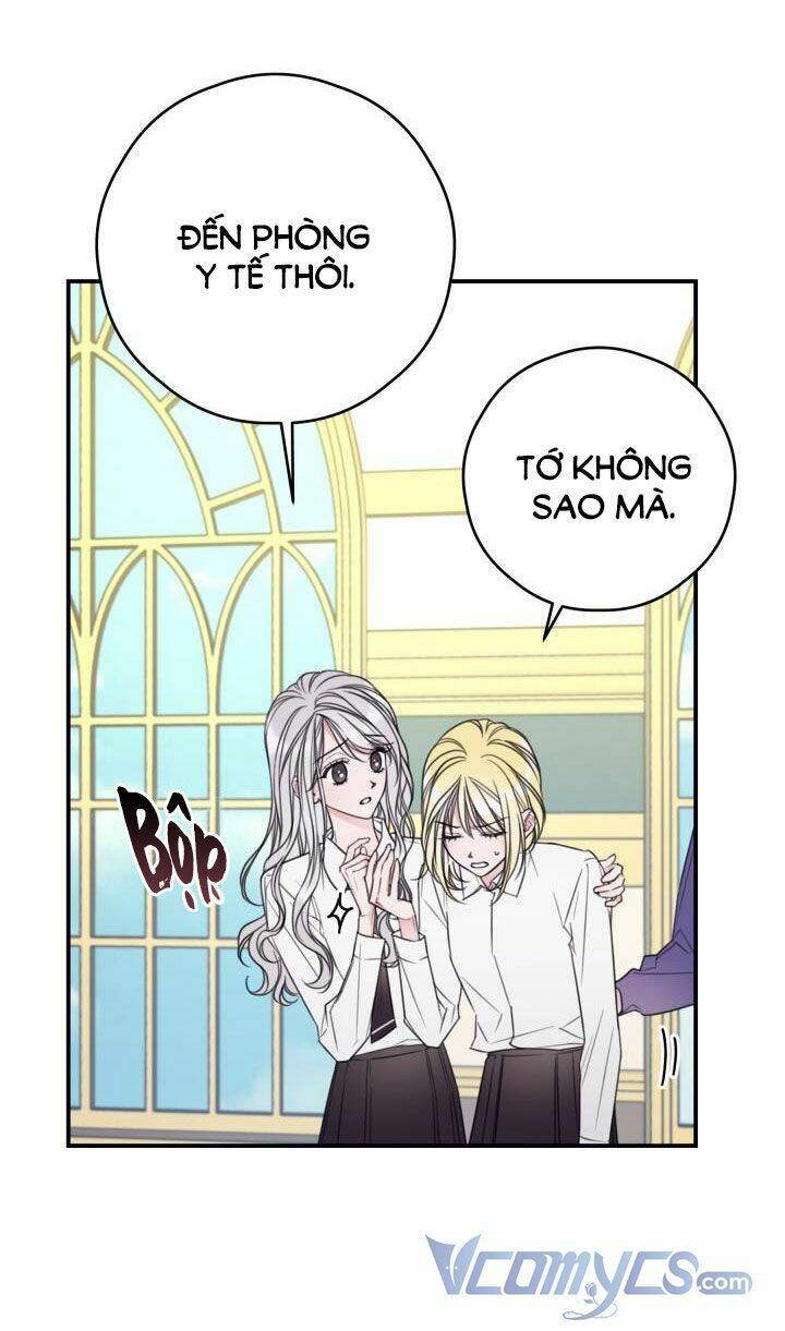 Kiếp Này Tôi Sẽ Sống Như Một Nhân Vật Phụ: Chapter 13