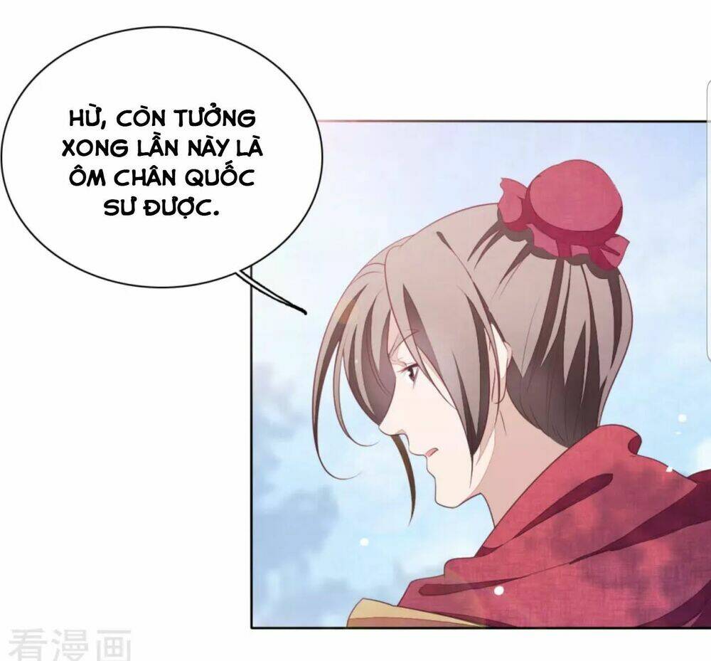 Xuyên Về Cổ Đại Làm Quốc Bảo: Chapter 33