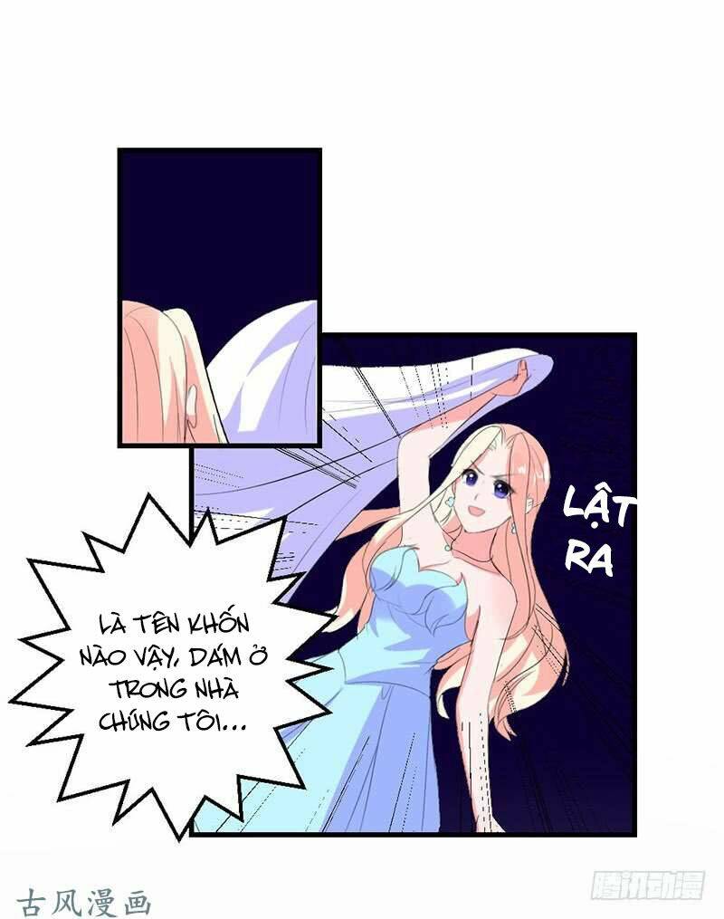 Này! Đừng Động Vào Phô Mai Của Tôi: Chapter 47