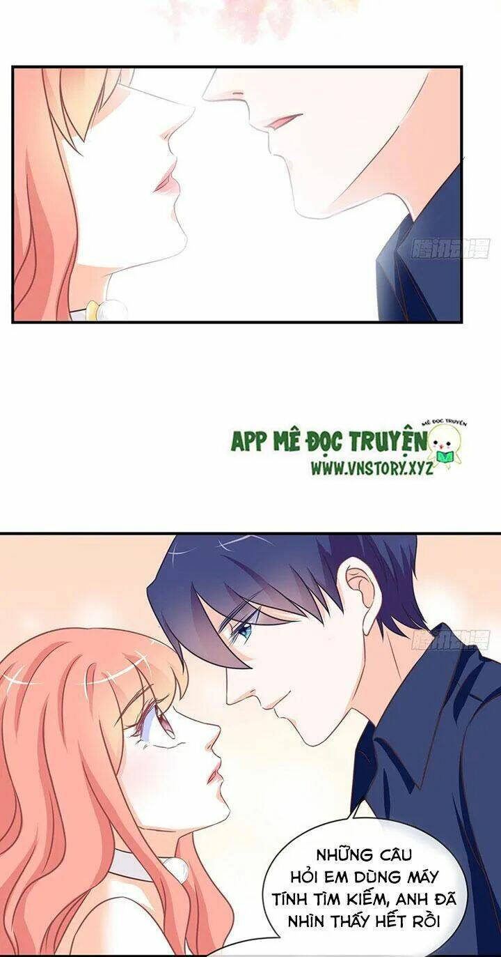 Cẩm Lý Thiếu Nữ Của Tôi: Chapter 62