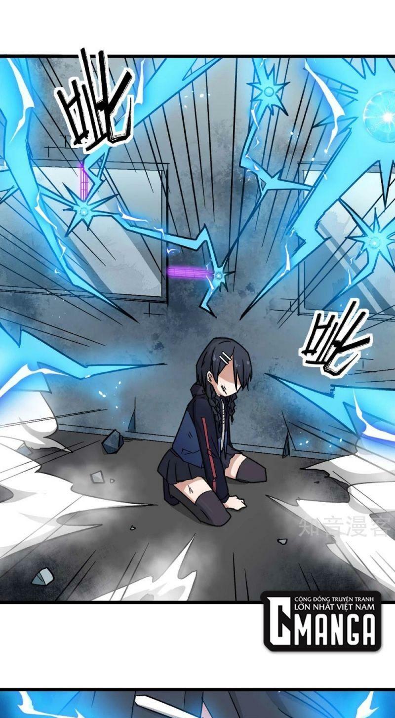 Vườn Trường Cuồng Sư Hệ Thống: Chapter 196