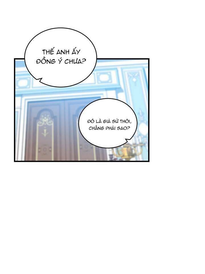 Đừng Chọc Đứa Em Gái Bé Bỏng Của Chúng Tôi: Chapter 32