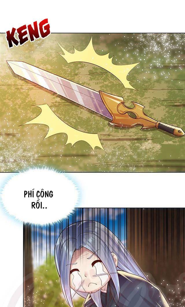 Siêu Phàm Truyện: Chapter 70