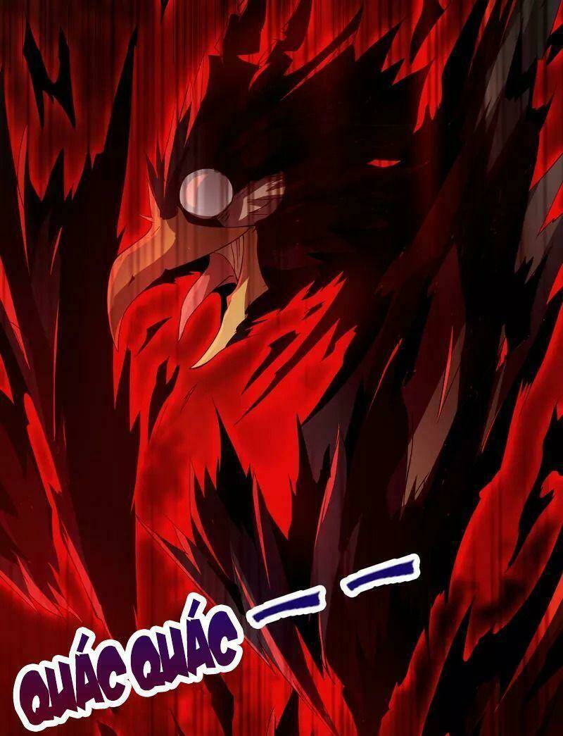 Hồn Đỉnh Thịnh Thiên: Chapter 8