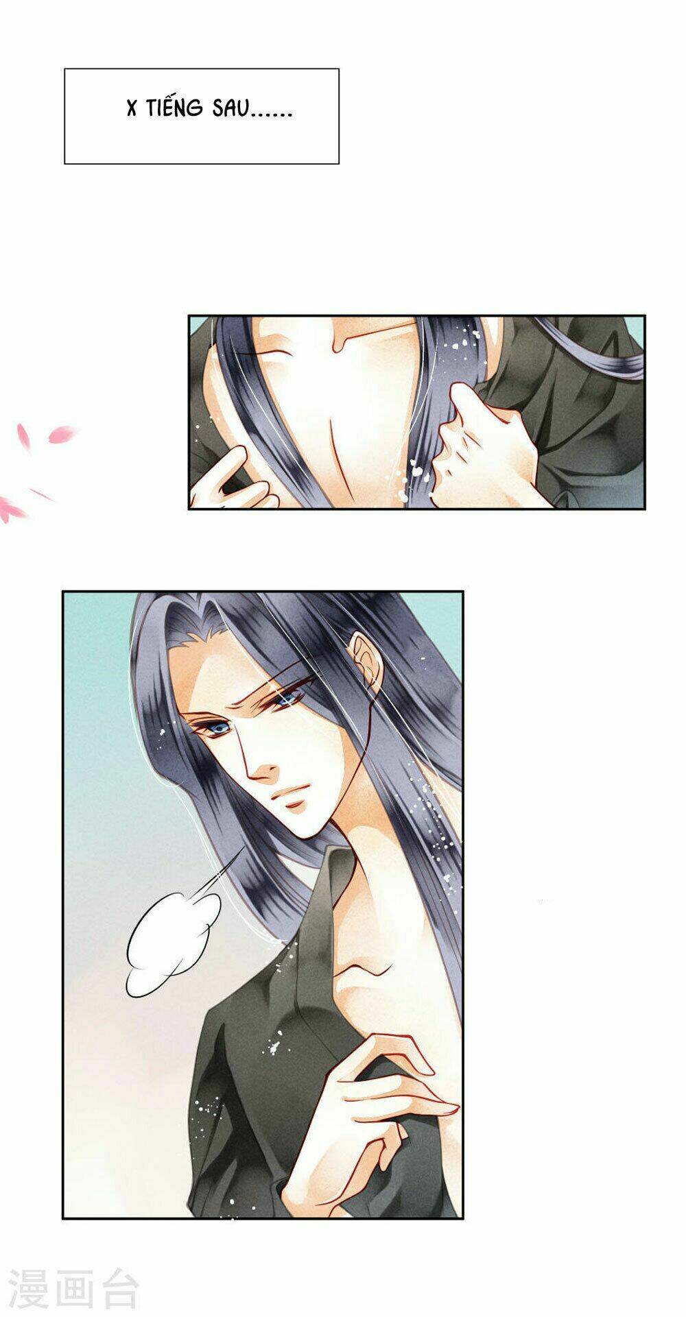 Ái Thượng Vô Địch Tiếu Hoàng Hậu: Chapter 42