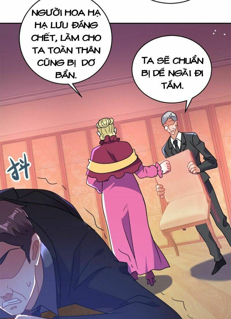 Vú Em Là Cổ Tiên: Chapter 153