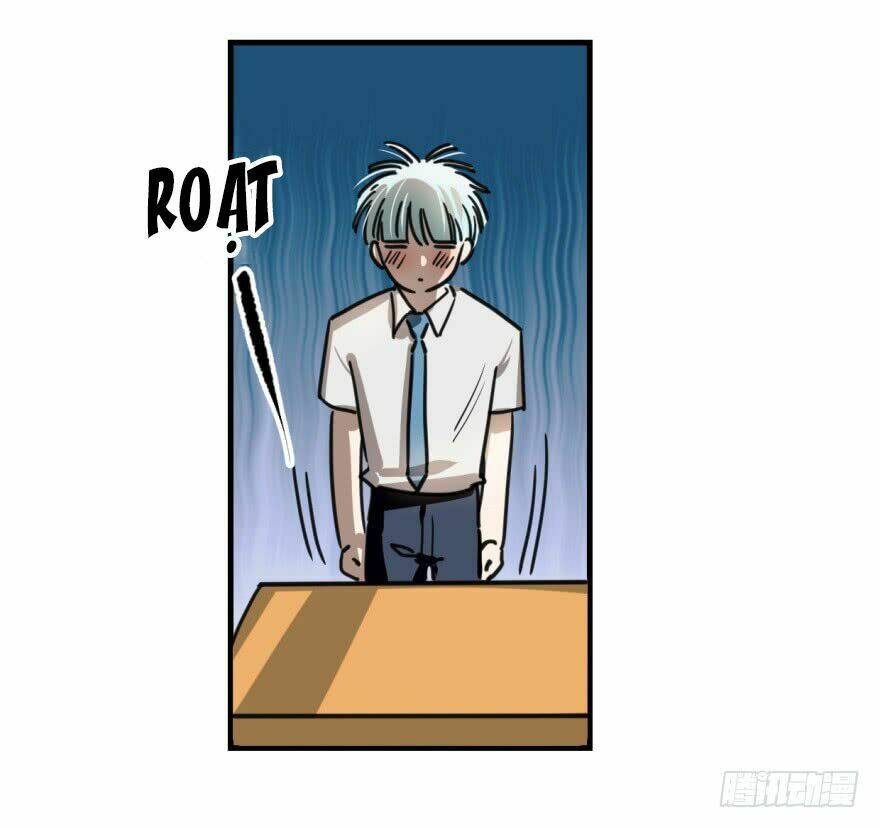 Truy Bắt Ngao Ngao: Chapter 11