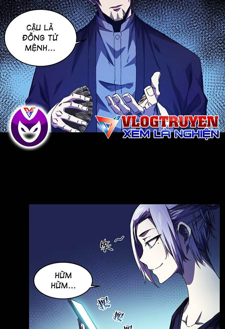 Bách Nhật Trừ Yêu: Chapter 2