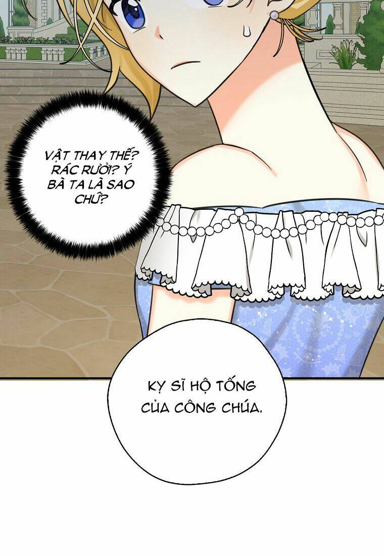 Ba Người Anh Trai Của Tôi Là Bạo Quân: Chapter 45.1