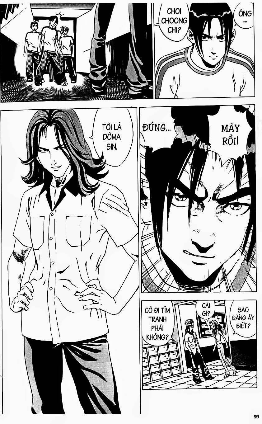 Ai Hơn Ai: Chapter 76