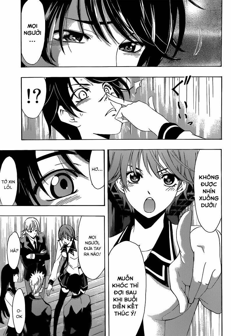 Fuuka: Chapter 27