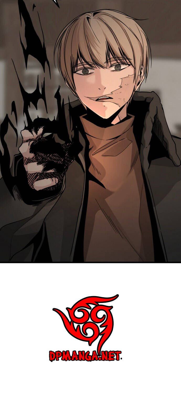 Hero Killer Boom: Chapter 6