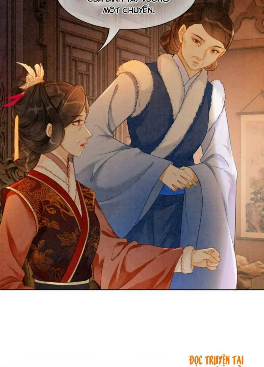 Xung Hỉ Vương Phi: Chapter 81