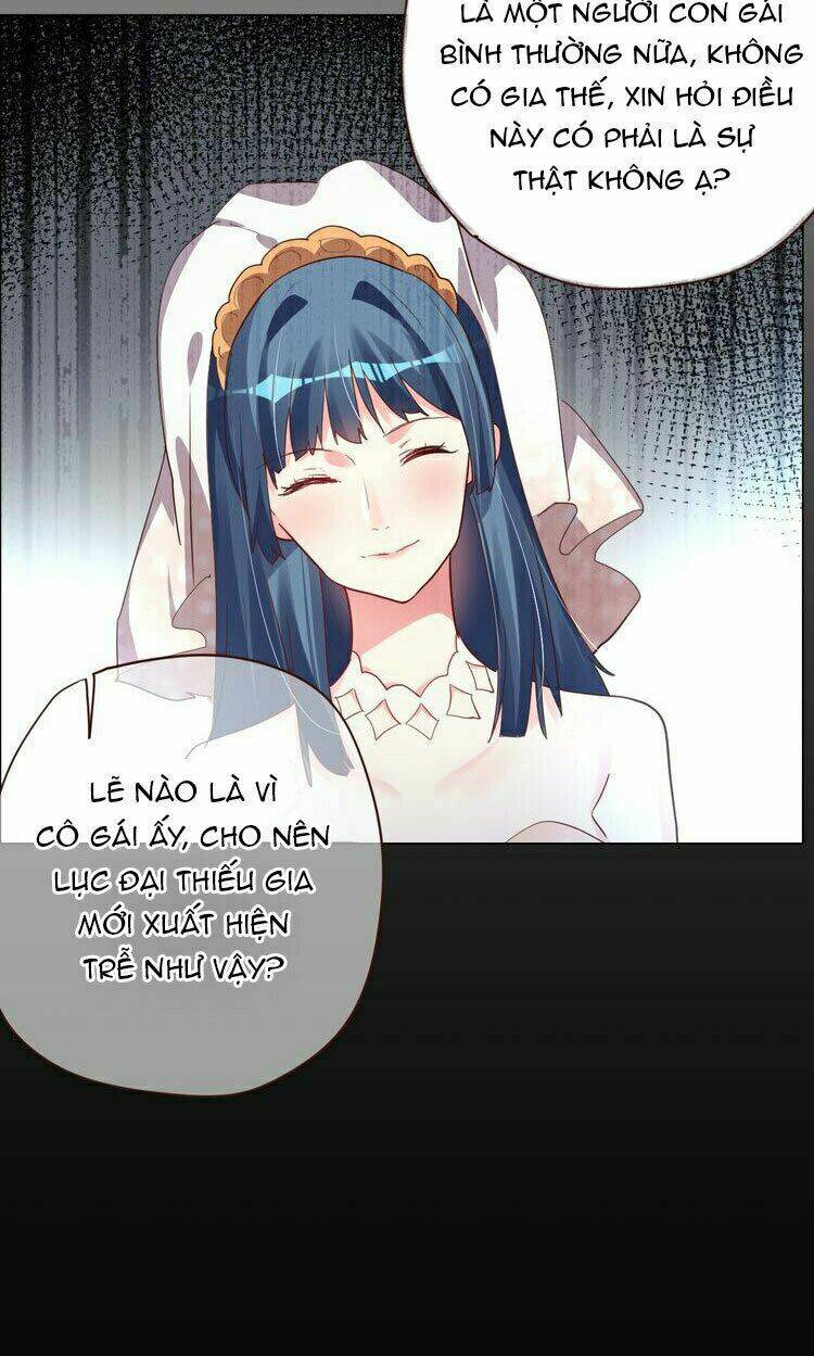 Vì Yêu Mà Khắc Cốt Ghi Tâm: Chapter 14
