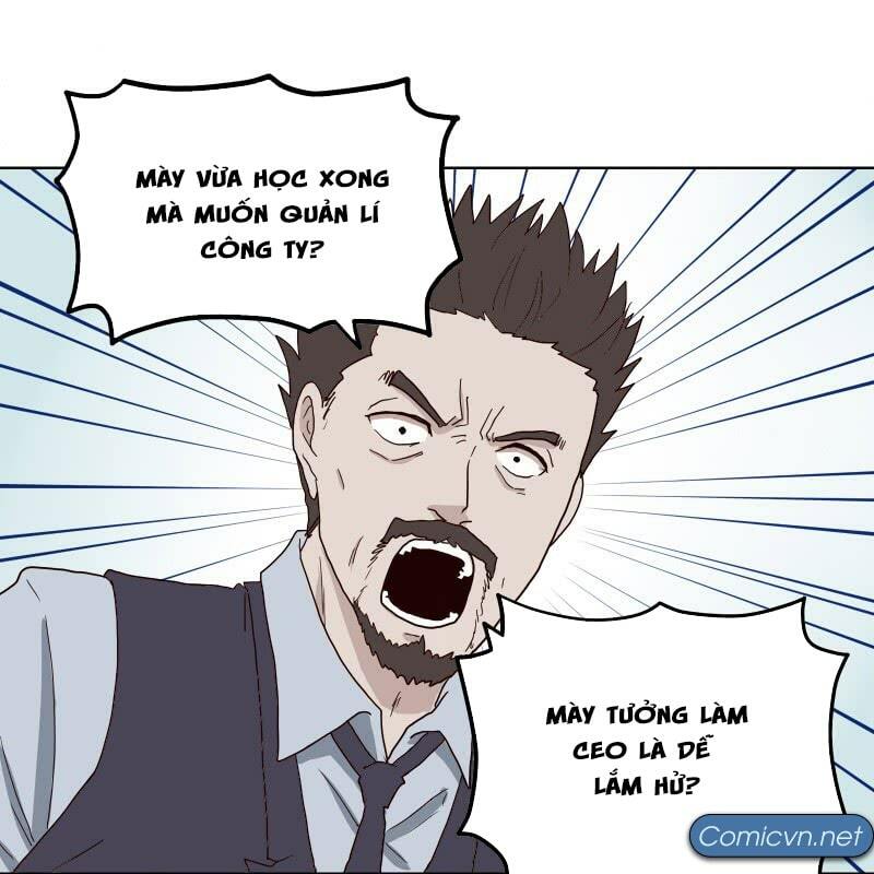 Thế Giới Cận Tử: Chapter 2