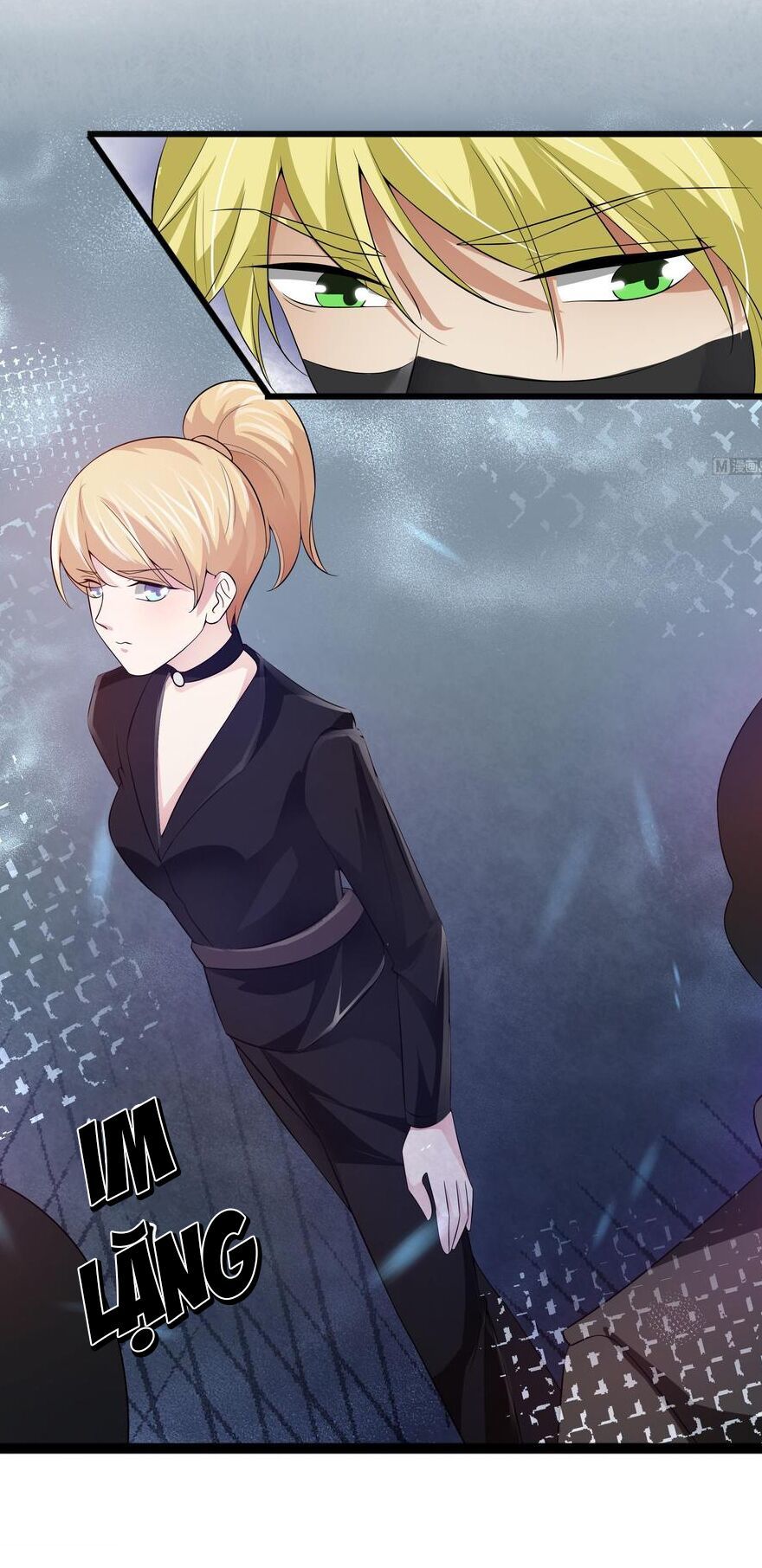 Cô Sát Thủ Ơi, Yêu Nhau Nhé: Chapter 63
