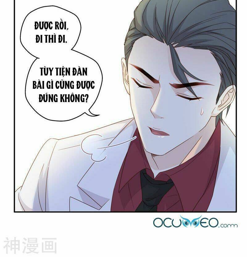 Thiên Kim Bất Lương: Chapter 24